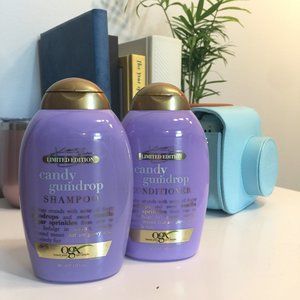 candy gumdrop set | OGX